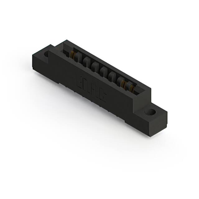 857-008-547-102 EDAC Inc.  Edgeboard Connectors